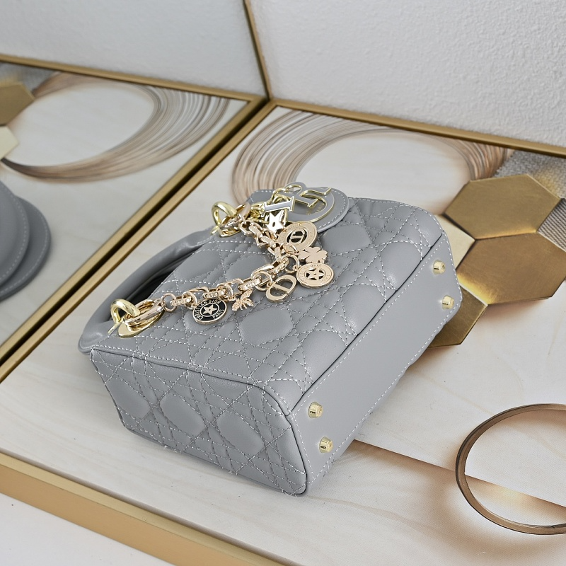 LDP56 bag 20-17-9 cm 17-15-8cm Hand bag
