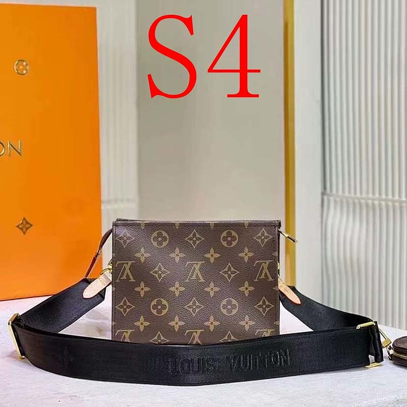 LLP290  bag 19-15-6CM Shoulder bags