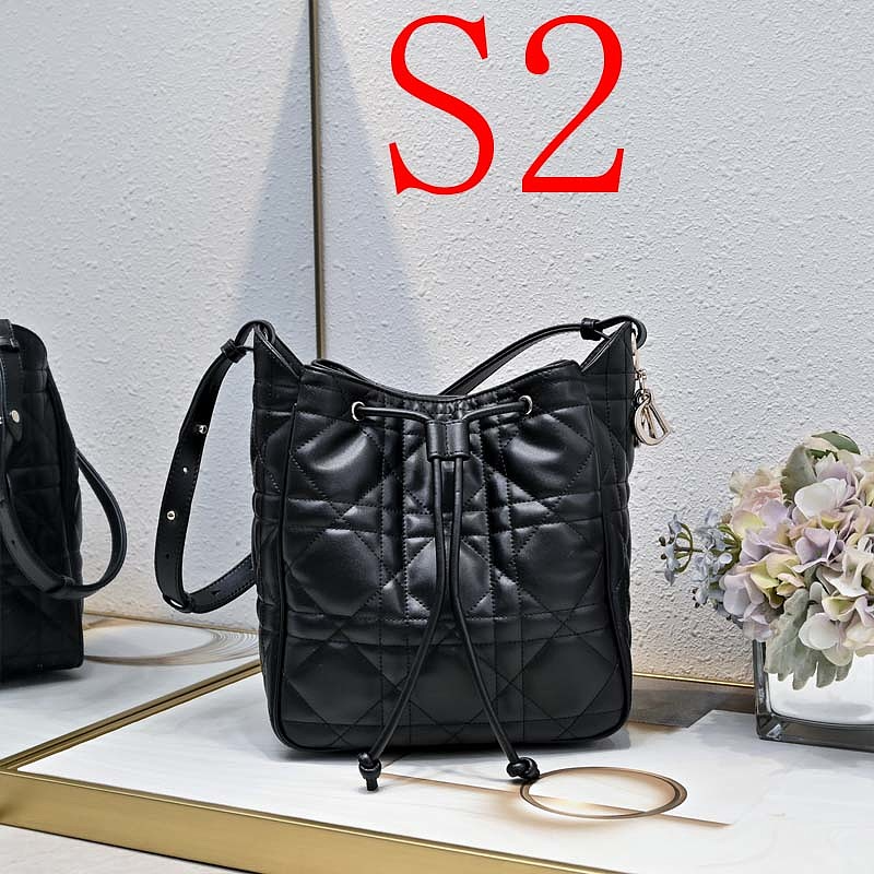 LDP68 Bag 23x24x13CM 17x19.5x11CM Shoulder bags