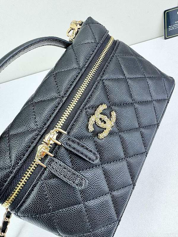 LCP93 bag 20-15-5cm Shoulder bags