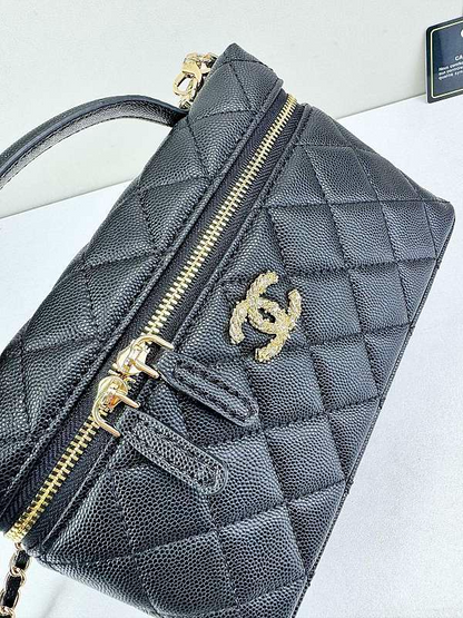LCP93 bag 20-15-5cm Shoulder bags