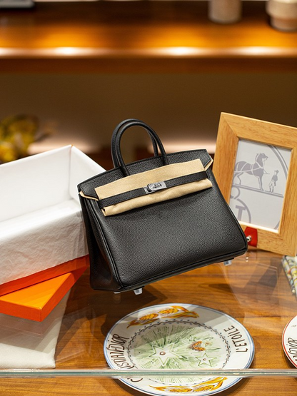 LHP8 bag 25-20-13CM Hand bag