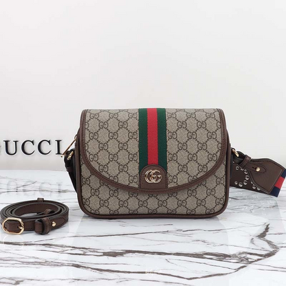 LGP102 bag 23-17-7cm Shoulder bags