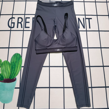 MLAL20160  New women's yoga clothes, sportswear, swimwear
