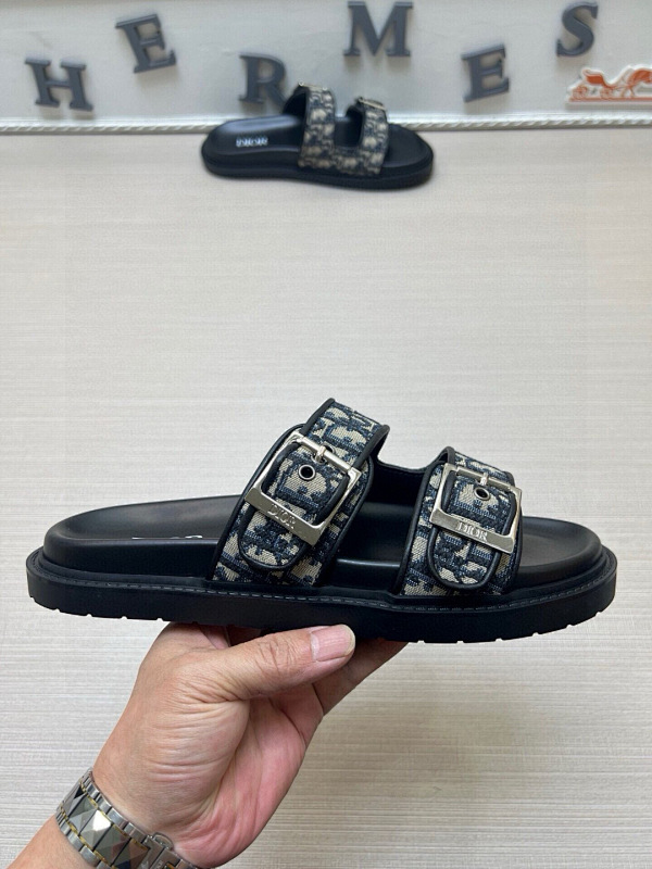 YDS4 Men Women shoes 38-45 Slipper with box