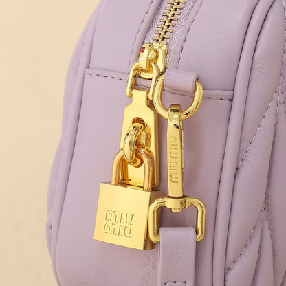 LMP19 bag 20-14-7CM Hand bag