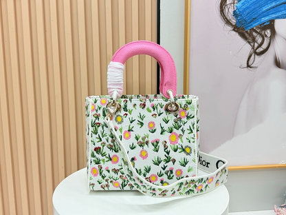 LDP42 bag 24CM Hand bag