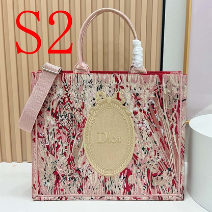 LDP62 bag 41-14-32cm 36-27-16cm 26-8-22cm Shopping bag