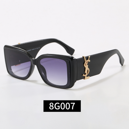 G007  Sunglasses with box