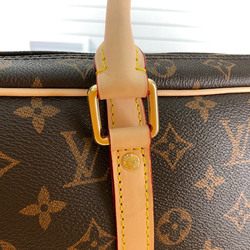 LLP330  Bag 41-31-7 cm travel bag