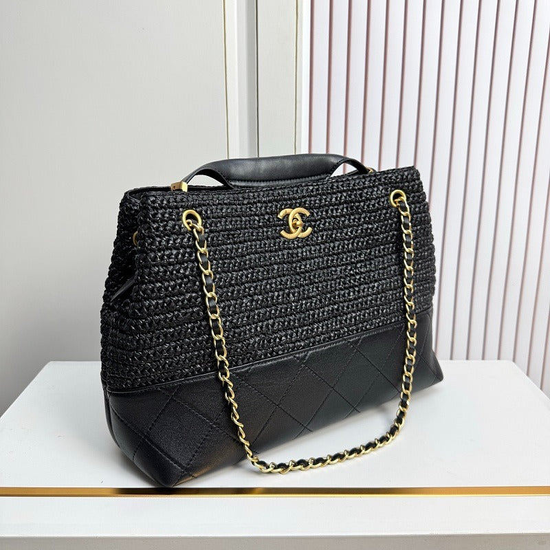 LCP137  Bag 21-28-11CM 24-36-14CM Shoulder bag