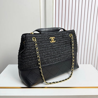 LCP137  Bag 21-28-11CM 24-36-14CM Shoulder bag