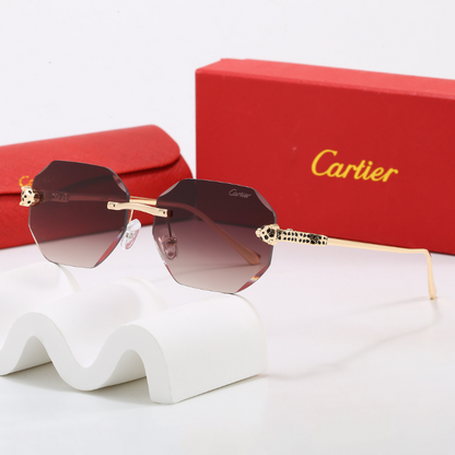2601 Sunglasses with box