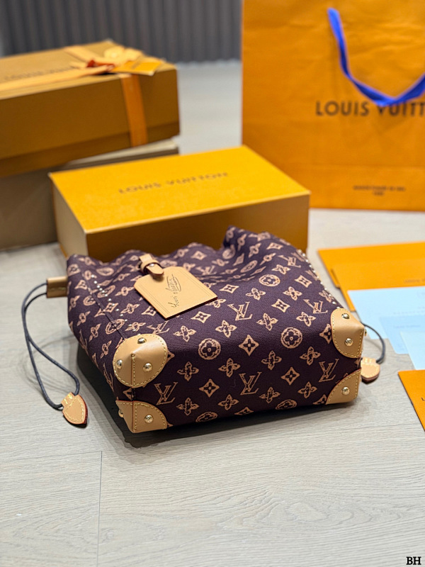 MLP58 Bag 25-25CM Travel Bags