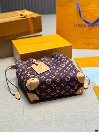 MLP58 Bag 25-25CM Travel Bags