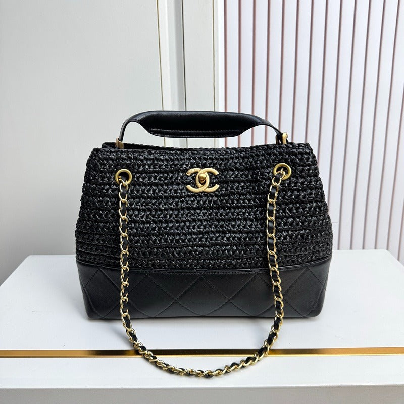 LCP137  Bag 21-28-11CM 24-36-14CM Shoulder bag