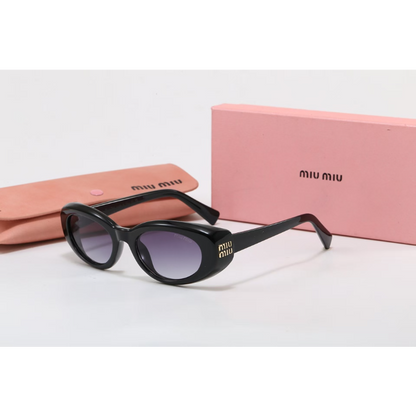 88971   Sunglasses with box