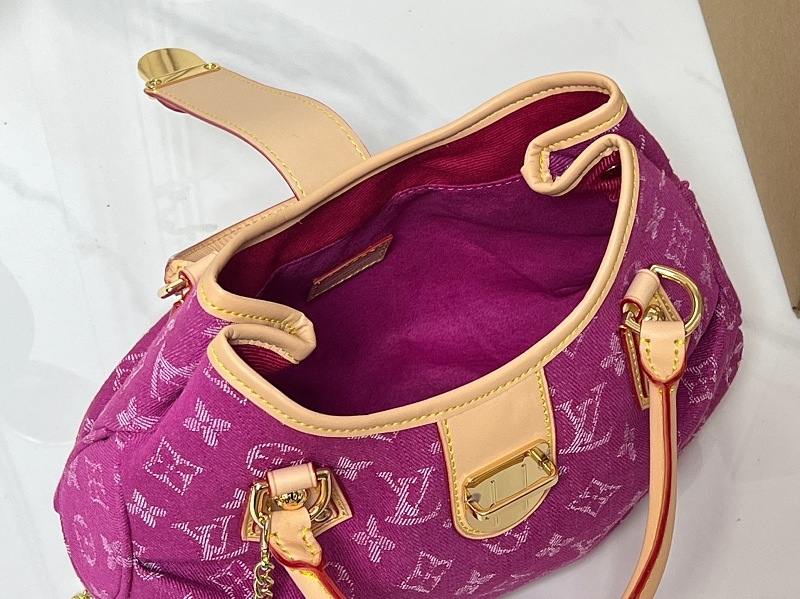 LLP316 bag 27x20x8CM Hand bag