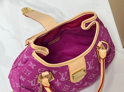 LLP316 bag 27x20x8CM Hand bag