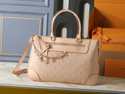 LLP278 bag 40-26-15CM 28-17.5-10.5CM Hand bag
