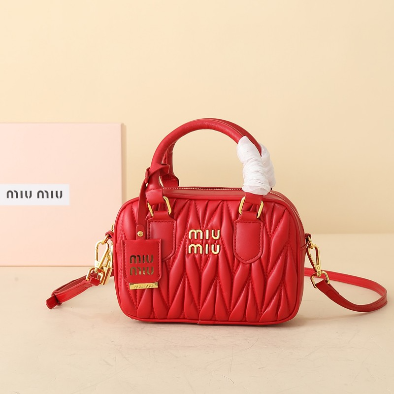 LMP19 bag 20-14-7CM Hand bag