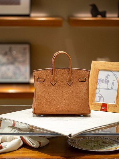 LHP8 bag 25-20-13CM Hand bag