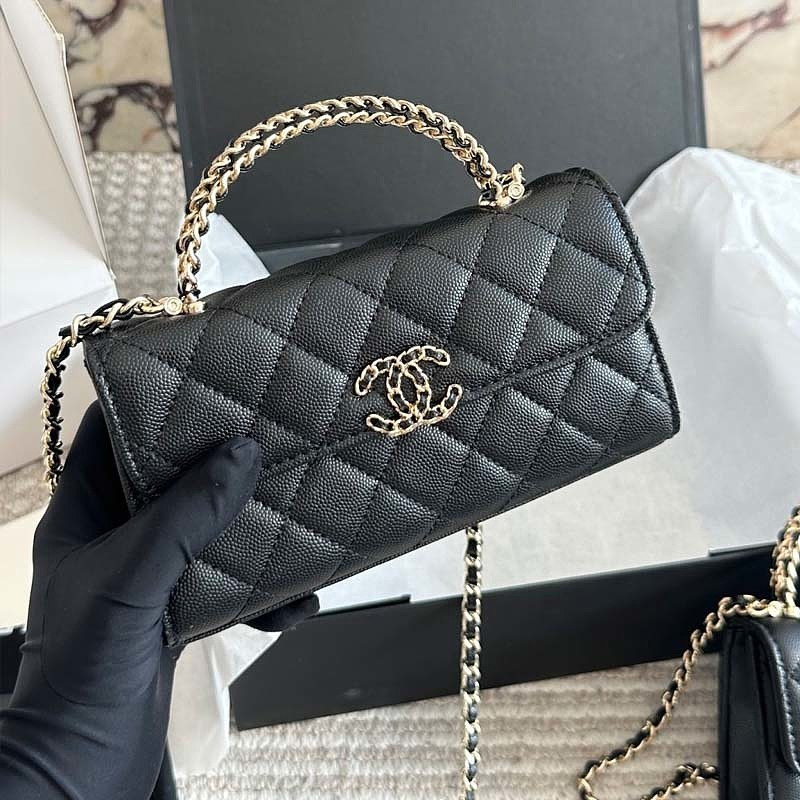 LCP111 Shoulder bags 19-10CM 15-12CM with box