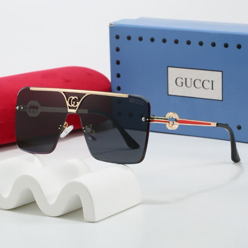 2022 Sunglasses with box