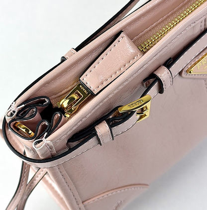 LPP41 bag 26-14-12cm Shoulder bags