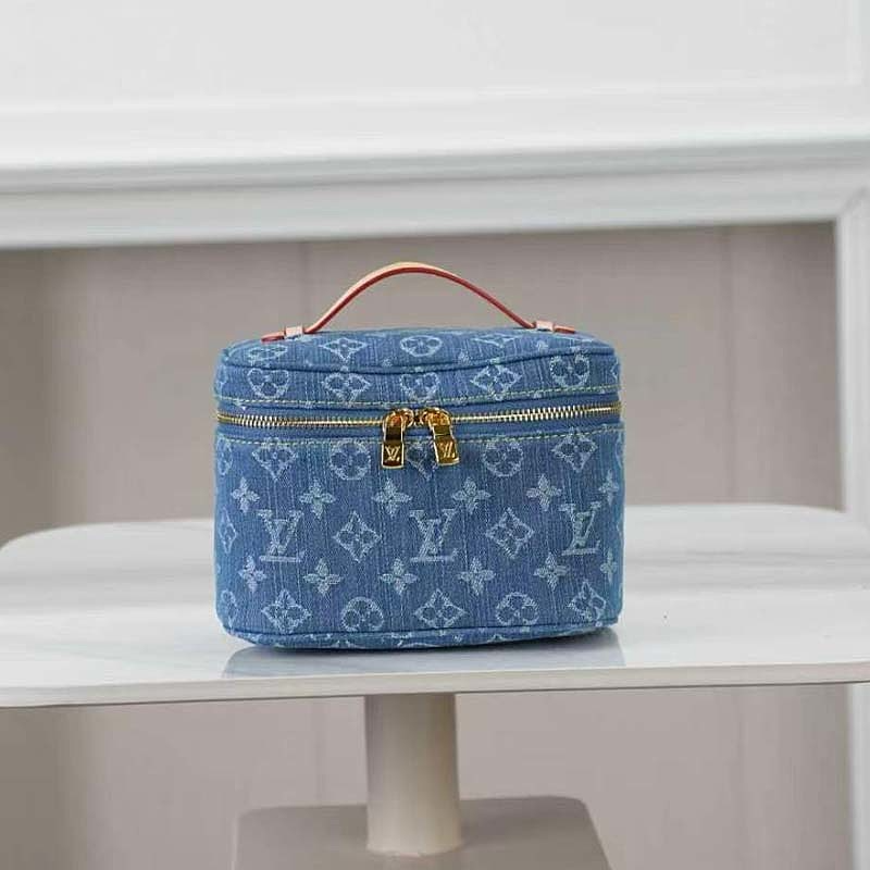 LLP258 bag 20-13.5-12CM Hand bag