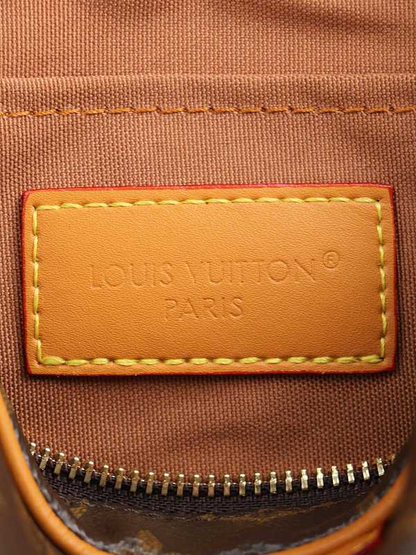 LLP323 bag 20-13-6.5CM Shoulder bags