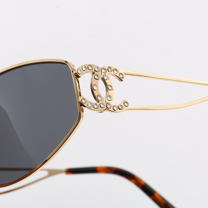 XXX1  Sunglasses with box