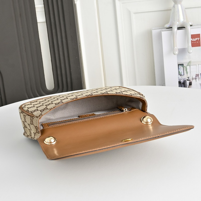 LGP103 bag 26.5-16.5-8.5CM Shoulder bags