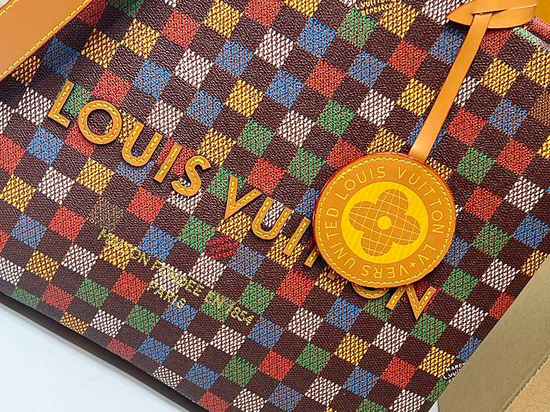 LLP314 bag 34x31x14cm Shopping bag