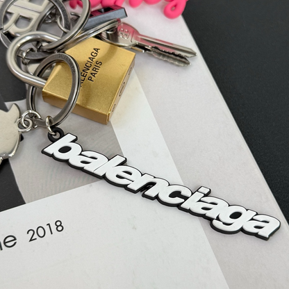 JK53 Key Chain New Style