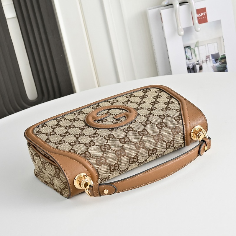 LGP103 bag 26.5-16.5-8.5CM Shoulder bags
