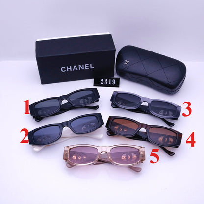 2319  Sunglasses with box