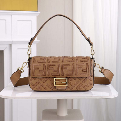 LFP47  bag 26-5-15CM Shoulder bags