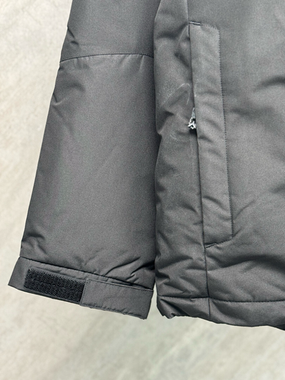 110056  New Men's and Women's North 3-in-1 Detachable Down Jacket Clothes