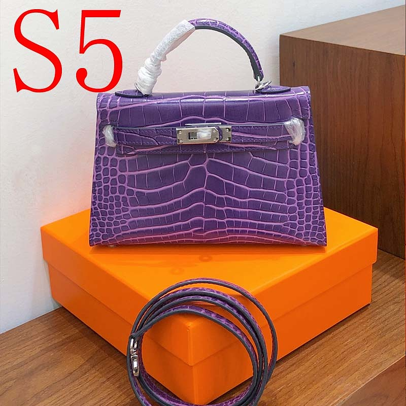 LHP18 bag 19-6-12CM Shoulder bags