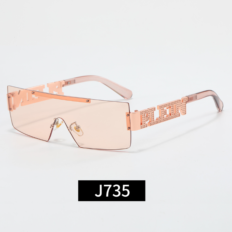 J735 Sunglasses with box