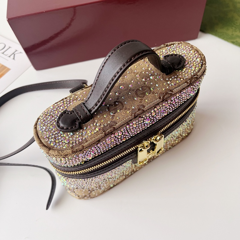 LGP66 bag 28-18-9cm Shoulder bags