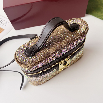 LGP66 bag 28-18-9cm Shoulder bags