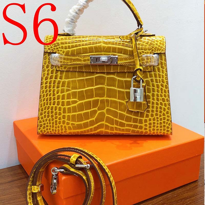 LHP15  Bag 22-7-16CM Handbag Bags