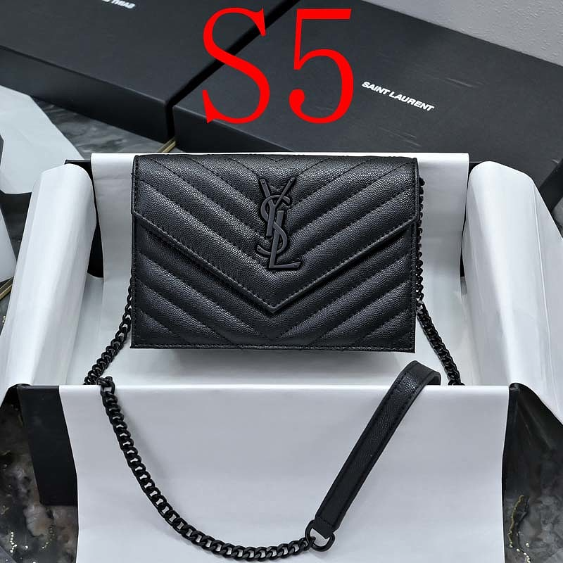 LYP62 bag 19-11.5-4CM Shoulder bags