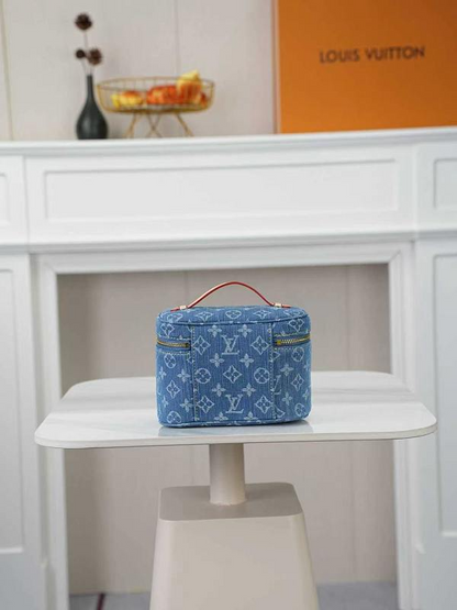 LLP258 bag 20-13.5-12CM Hand bag