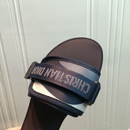 MJDS32 Slippers Women shoes 35-42 With box