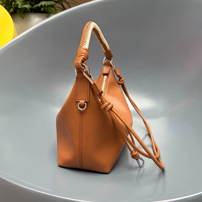 LLP335  Bag 27-19-10CM Handbag Bags
