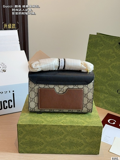 MGP23 bag 20-8-13CM Shoulder Bags