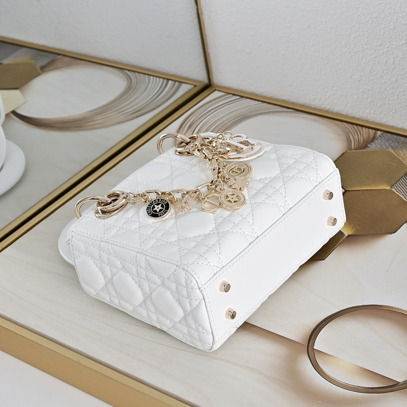 LDP56 bag 20-17-9 cm 17-15-8cm Hand bag